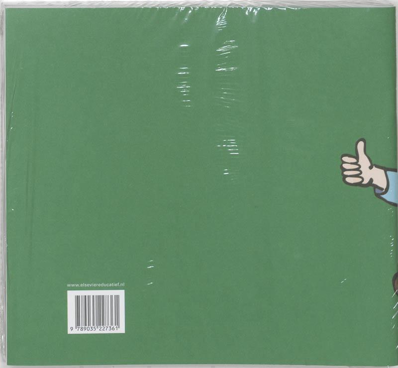 Schrijven leer je zo! set 5 ex. 6b  Schrijfschrift