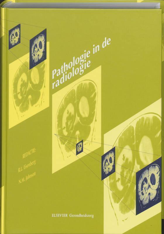 Pathologie in de Radiologie 
