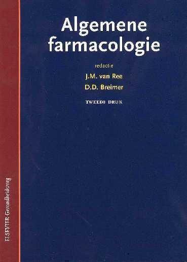 Algemene farmacologie 