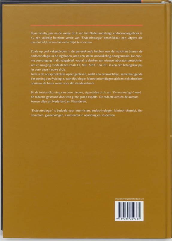Endocrinologie 