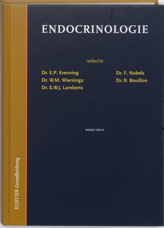Endocrinologie 
