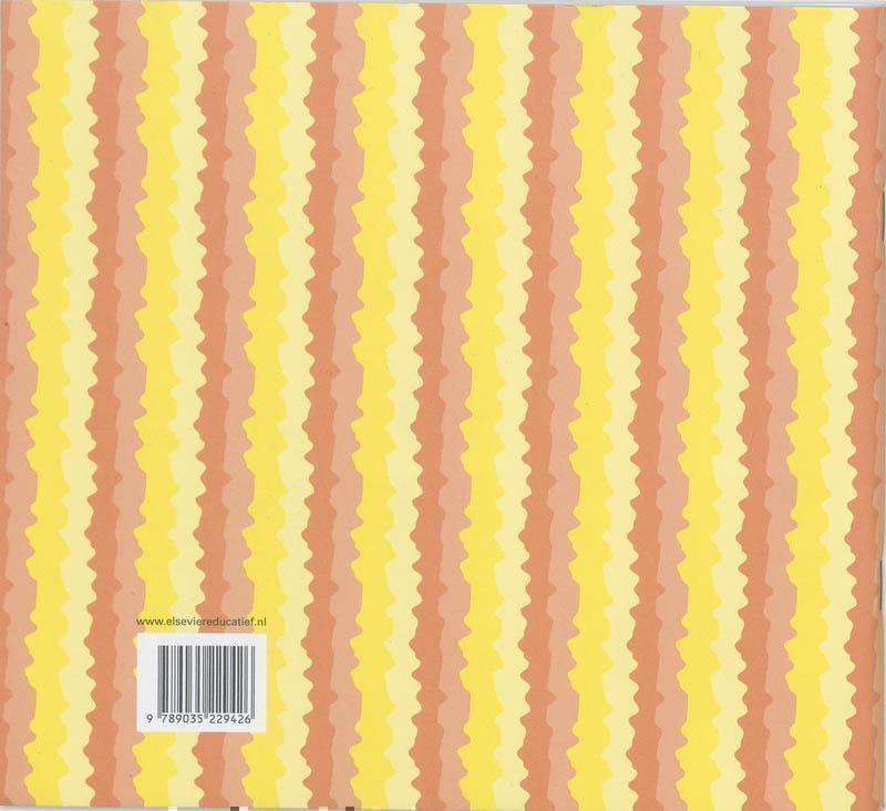 Schrijven leer je zo set 5 ex 3C  Schrijfschrift
