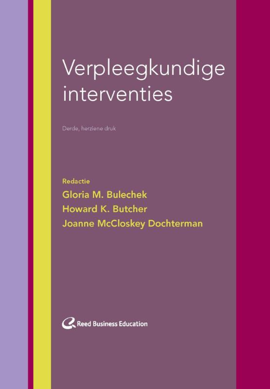 Verpleegkundige interventies 