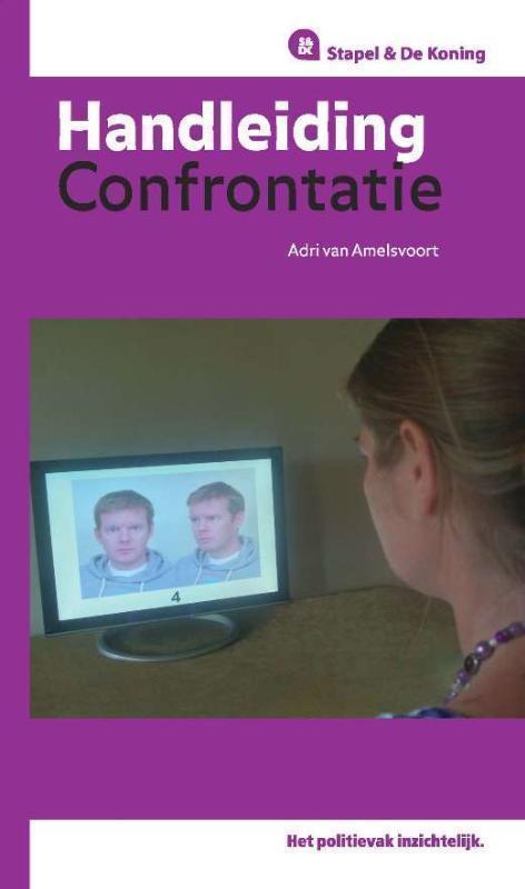 Handleiding confrontatie 