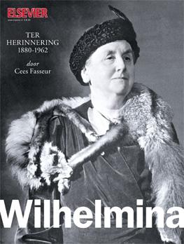 Wilhelmina ter herinnering 1880-1962
