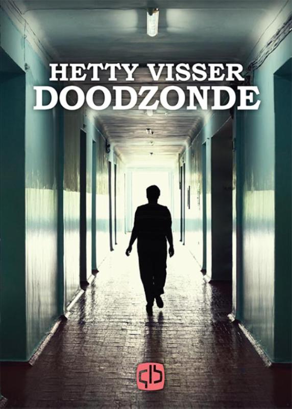 Doodzonde grote letter uitgave