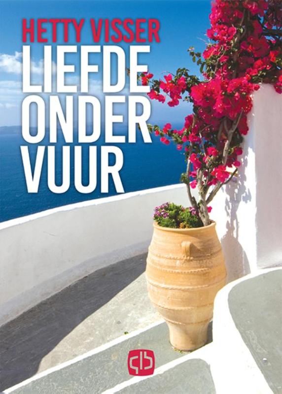 Liefde onder vuur 