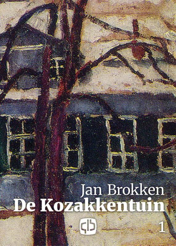 De Kozakkentuin 