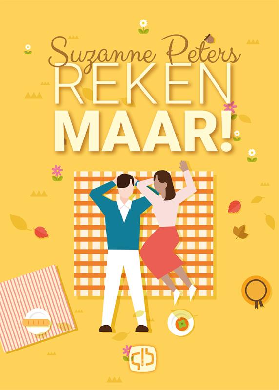Reken maar! 