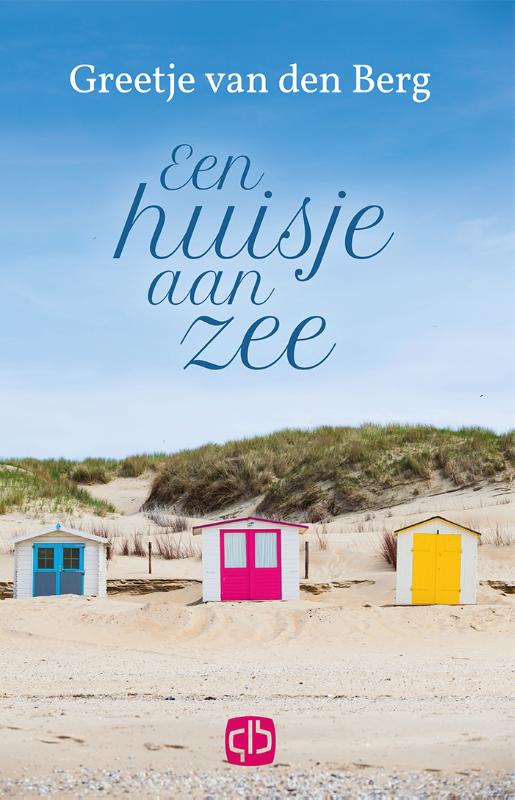 Een huisje aan zee 