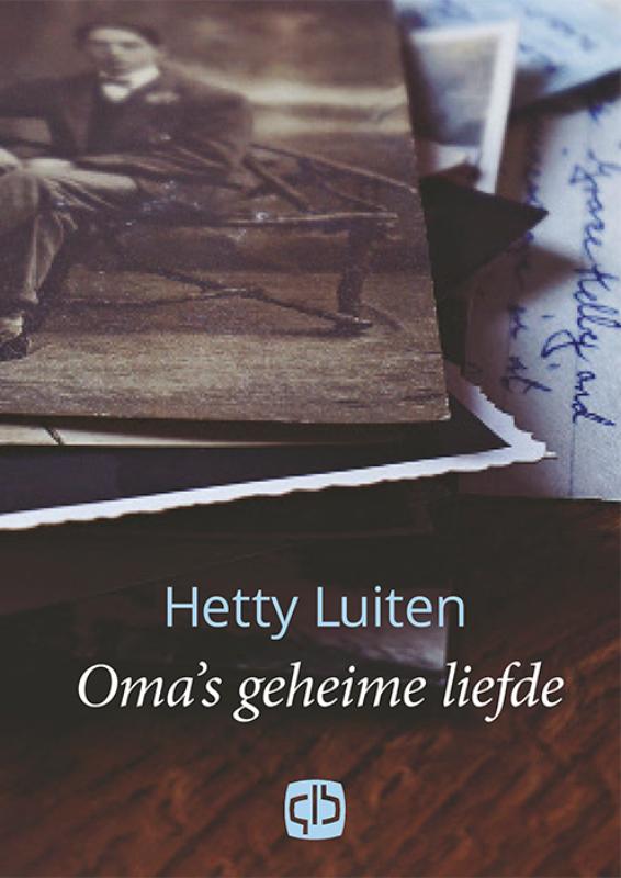 Oma 's geheime liefde 
