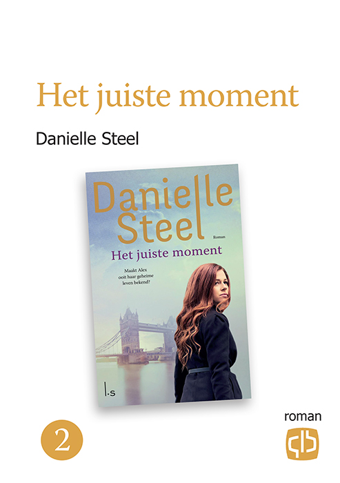 Het juiste moment 