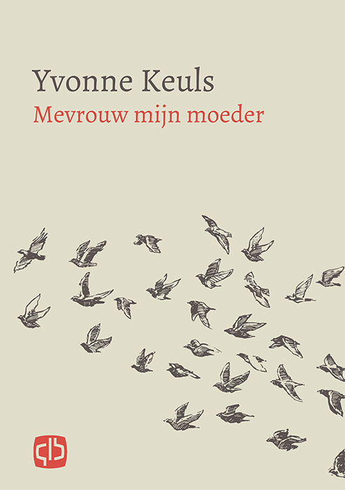 Mevrouw mijn moeder 