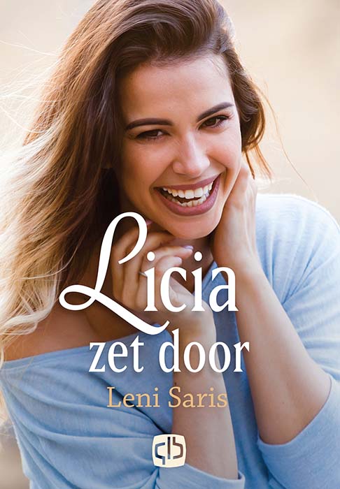 Licia zet door 