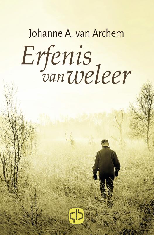 Erfenis van weleer grote letter uitgave