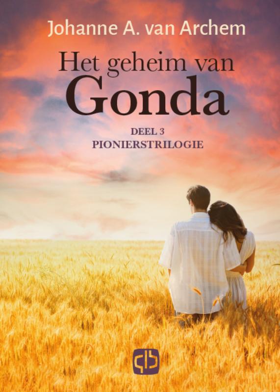Het geheim van Gonda 
