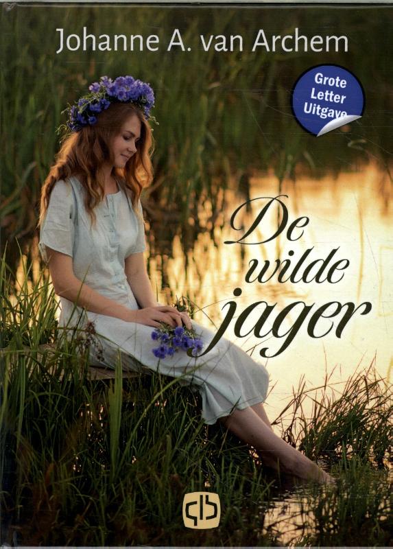 De wilde jager 