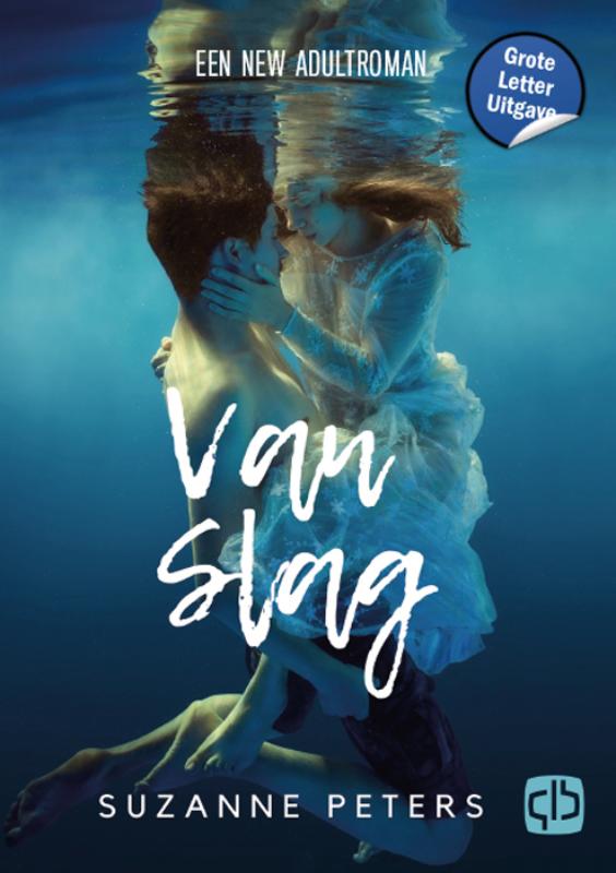 Van slag 