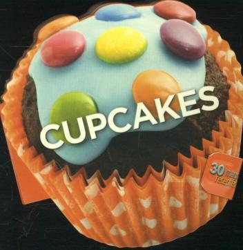 Cupcakes 