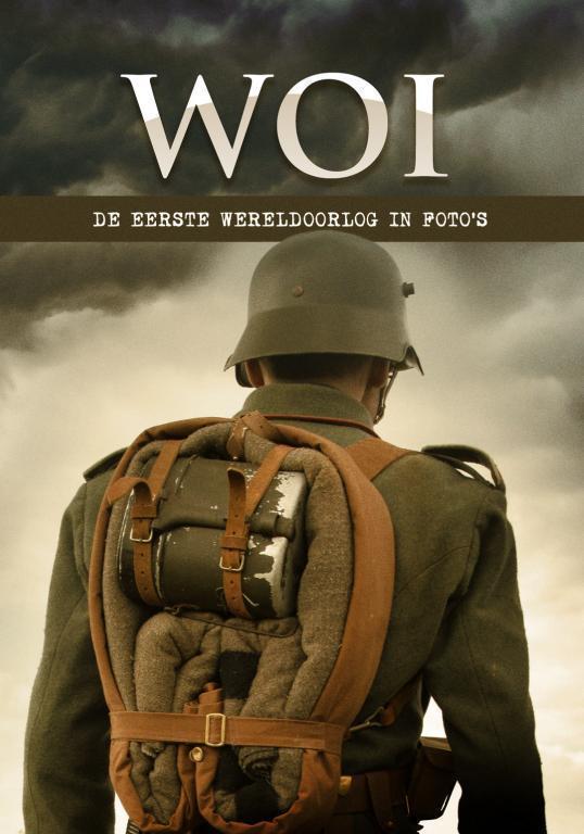 WO I en WO II met dvd 