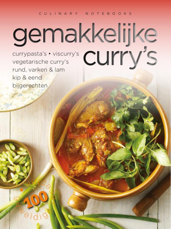 Gemakkelijke curry 's & lam, bijgerechten