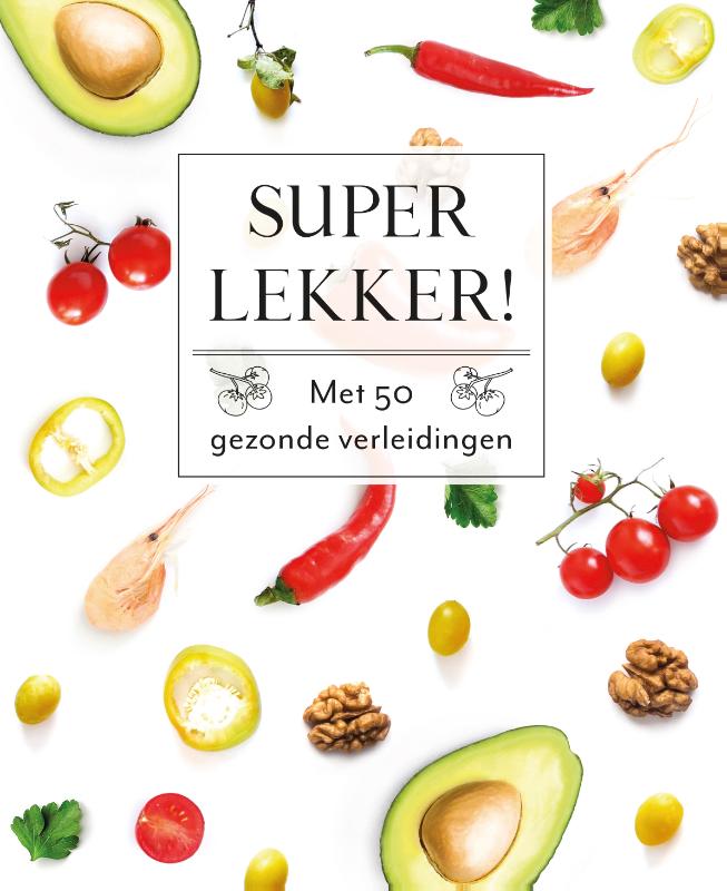 Super lekker! 