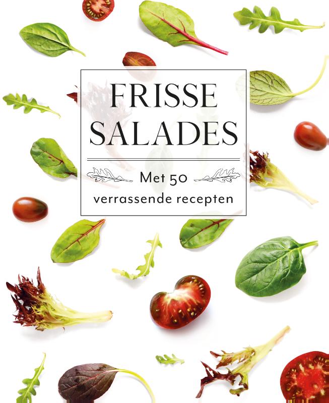 Frisse salades 