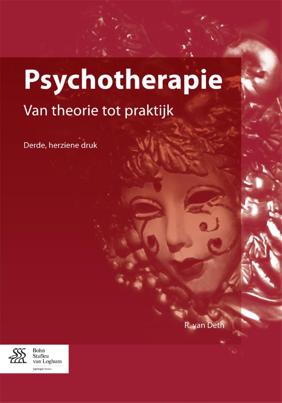 Psychotherapie van theorie tot praktijk