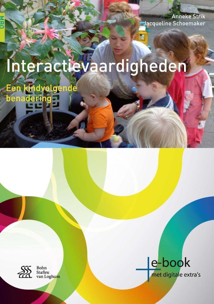 Interactievaardigheden een kindvolgende benadering