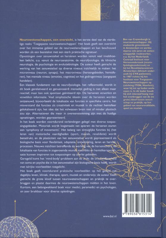 Neurowetenschappen een overzicht