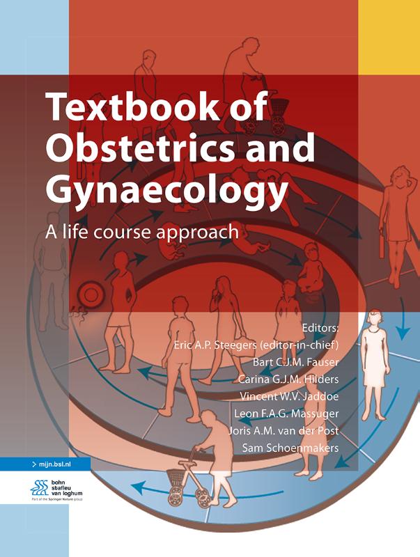 Textbook of Obstetrics and Gynaecology A life course approach