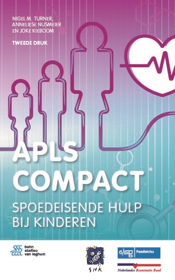 APLS compact Spoedeisende Hulp bij Kinderen