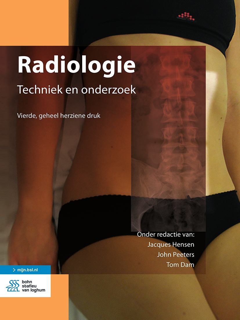 Radiologie Techniek en onderzoek 