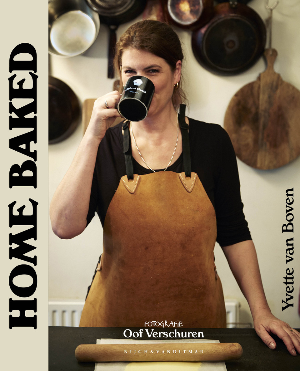 Home Baked 