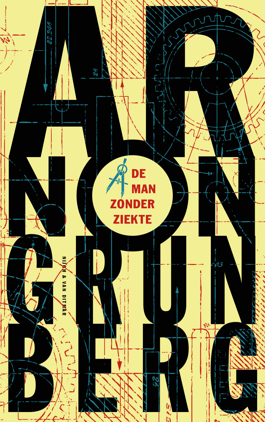 De man zonder ziekte 