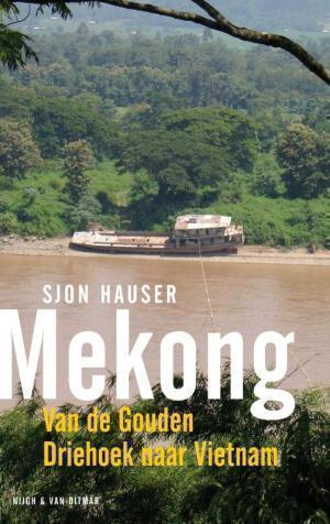 Mekong van de Gouden Driehoek naar Vietnam