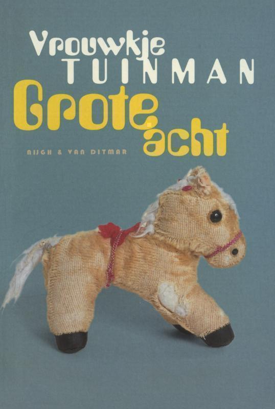 Grote acht 