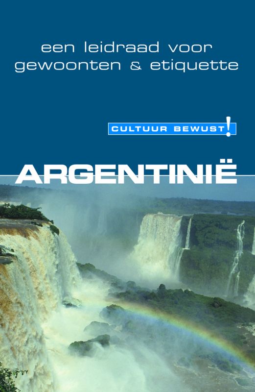 Argentinie 