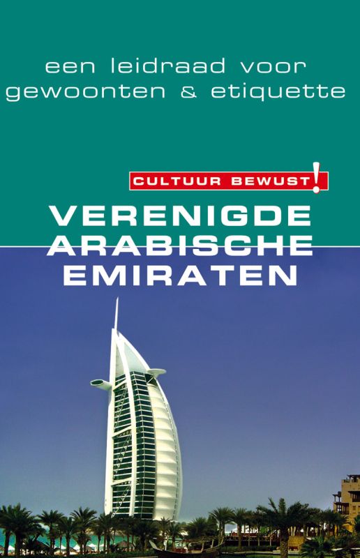 Cultuur Bewust! een leidraad voor gewoonten en etiquette