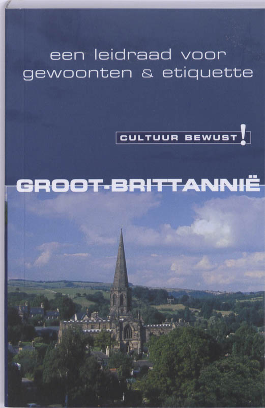 Groot-Brittannië 