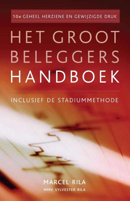 Het groot beleggers handboek inclusief de stadiummethode