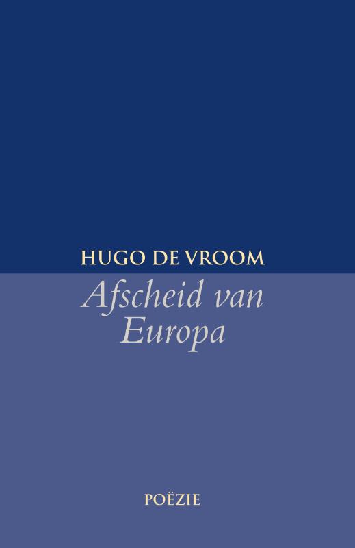 Afscheid van Europa 