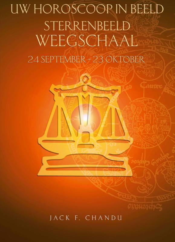 Uw horoscoop in beeld: sterrenbeeld Weegschaal 