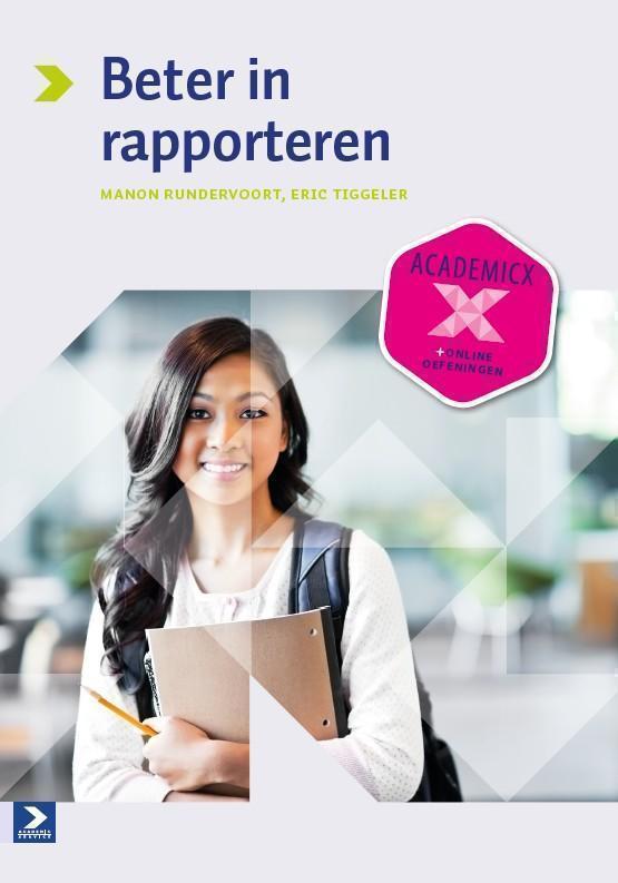 Beter in rapporteren 