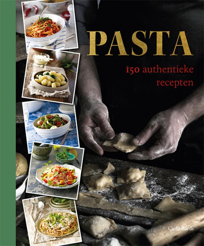 pasta 150 authentieke recepten
