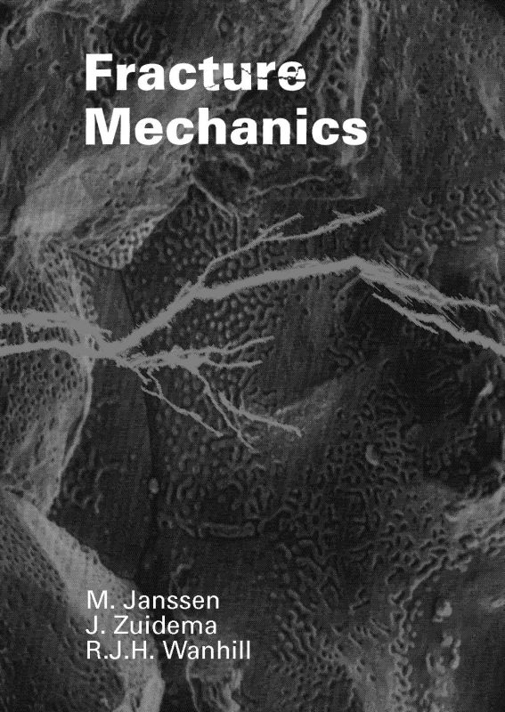 Fracture mechanics 