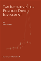 Tax Incentives For Foreign Direct Investment 