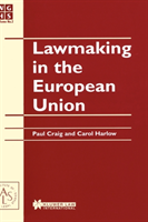 Law Making in the European Union
