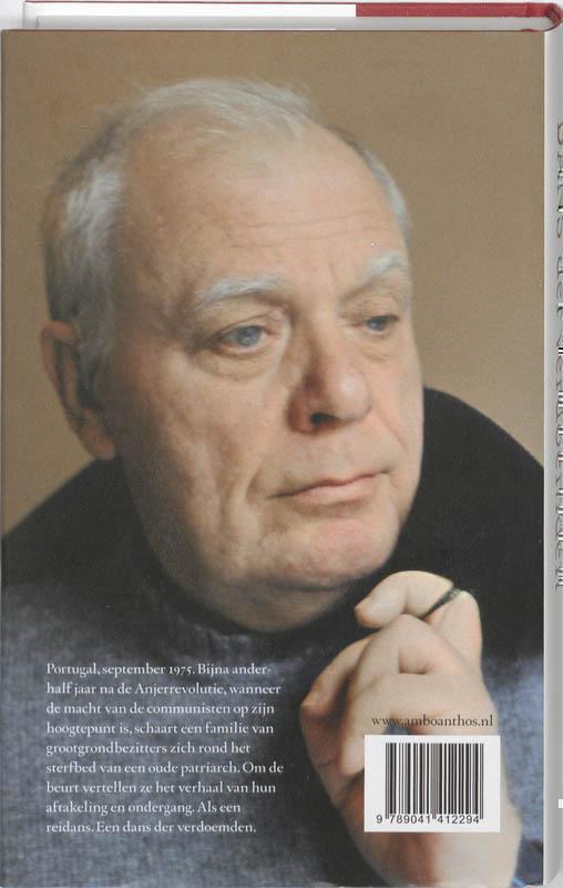 Dans der verdoemden 