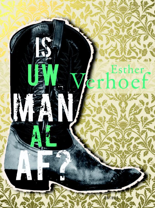 Is uw man al af? over gezinsleven, schrijven en andere passies